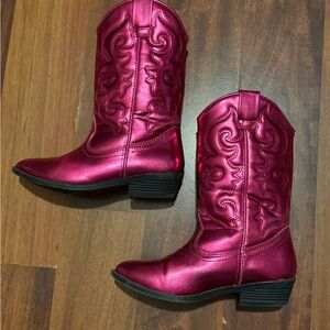 Tucker + Tate Cowboy Boots